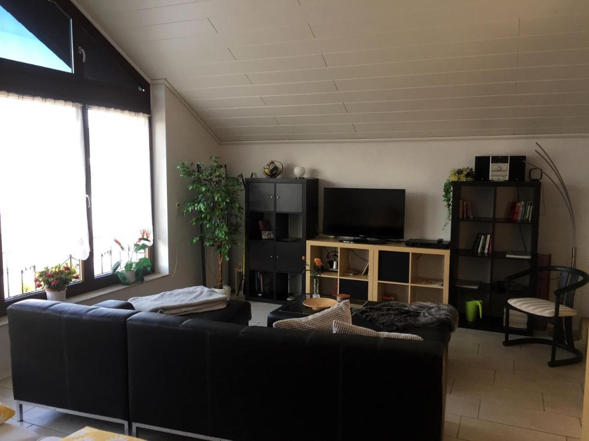 Apartamento Blindert Mechernich Exterior foto