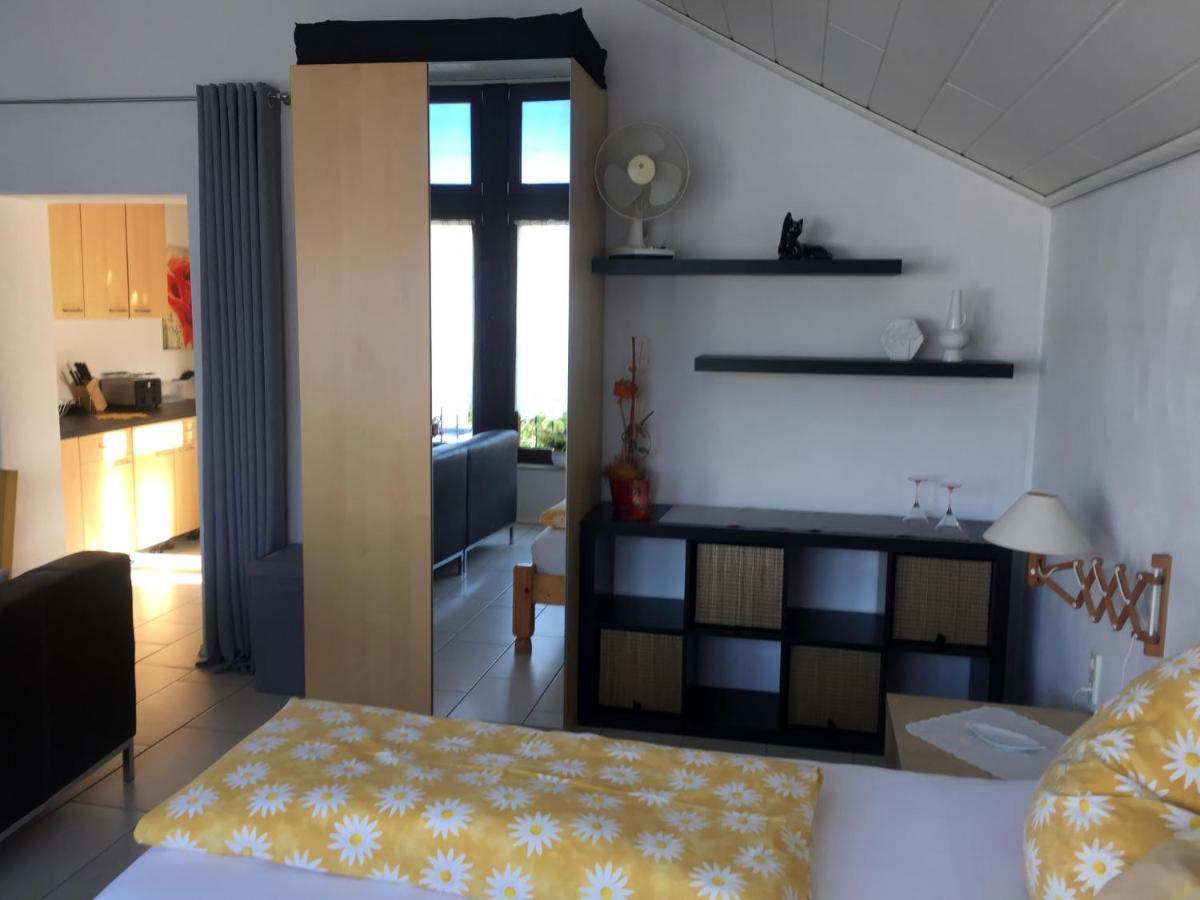 Apartamento Blindert Mechernich Exterior foto