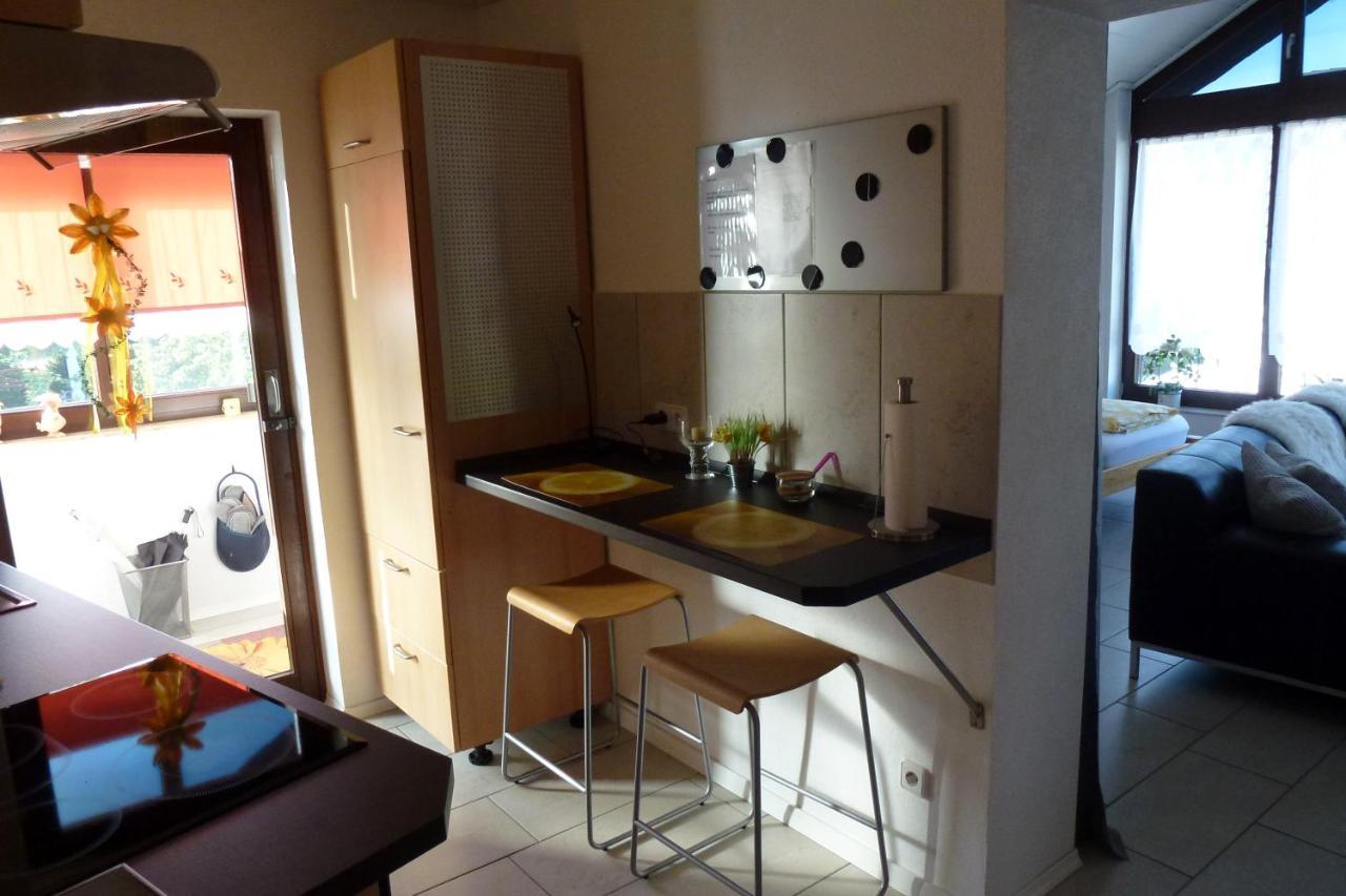 Apartamento Blindert Mechernich Exterior foto
