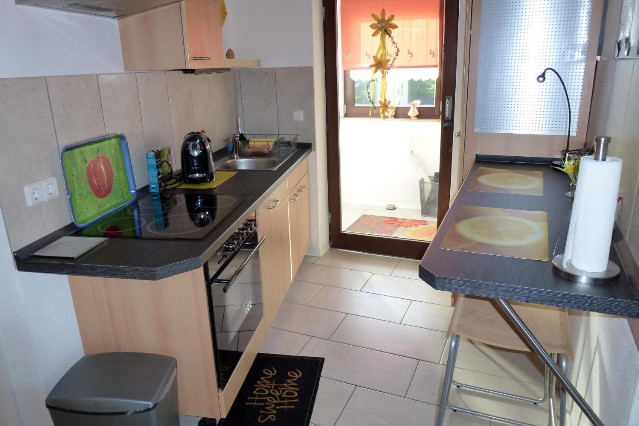 Apartamento Blindert Mechernich Exterior foto