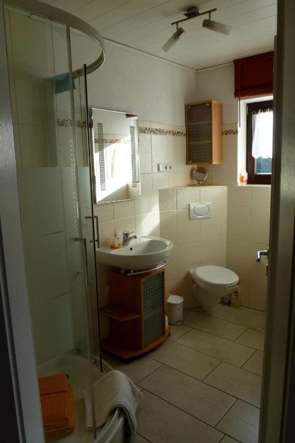 Apartamento Blindert Mechernich Exterior foto