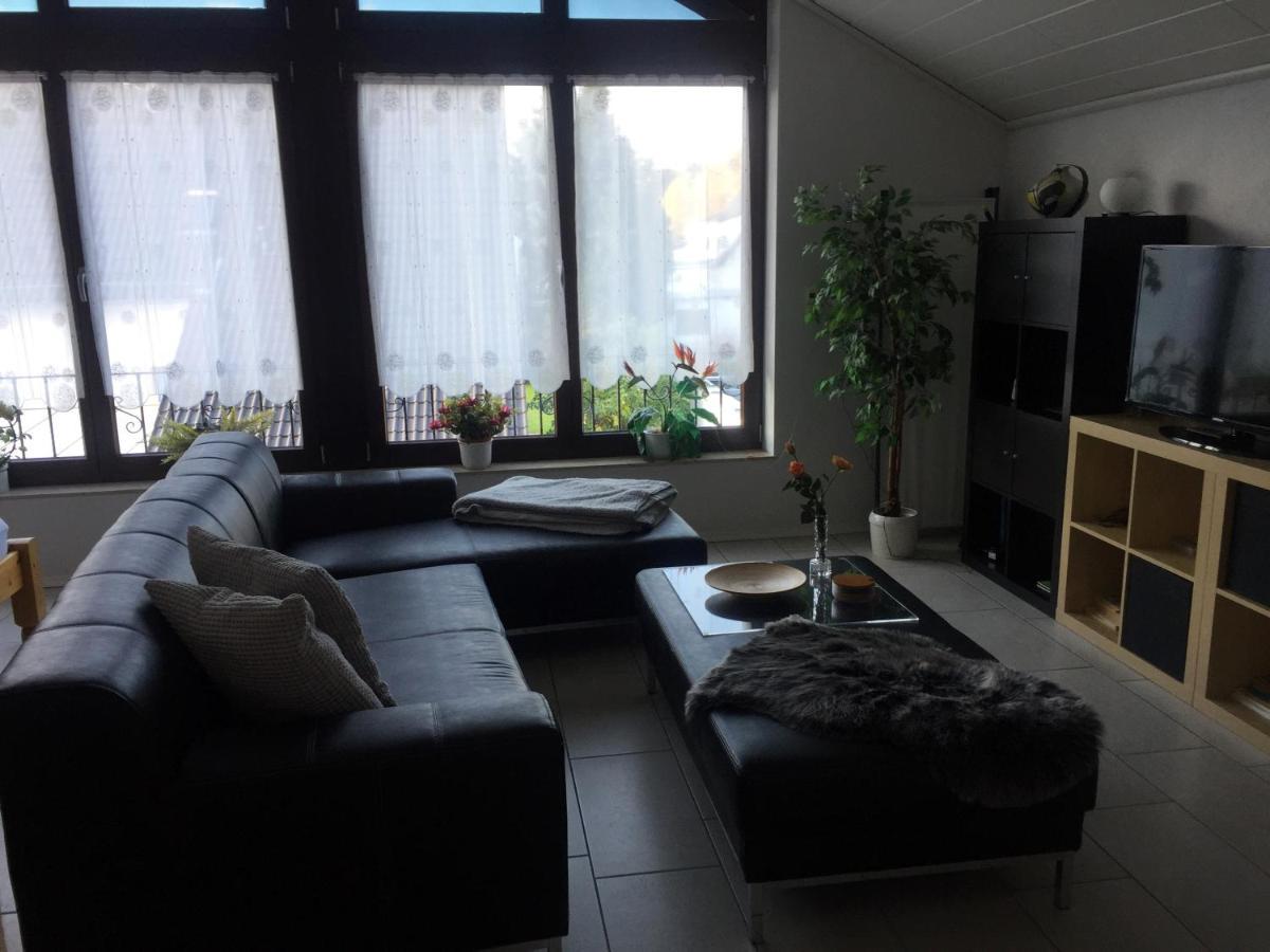 Apartamento Blindert Mechernich Exterior foto