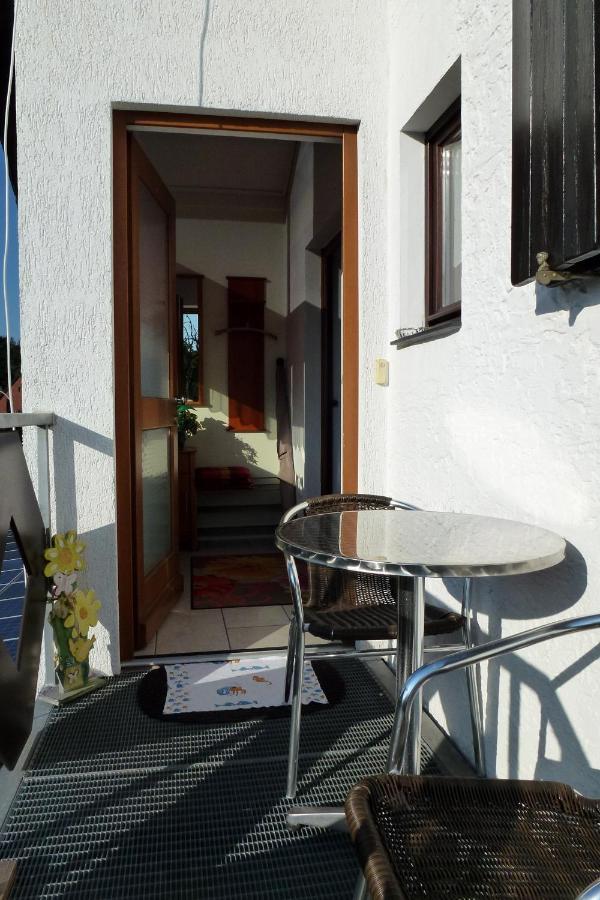 Apartamento Blindert Mechernich Exterior foto