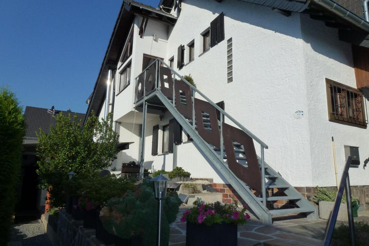 Apartamento Blindert Mechernich Exterior foto